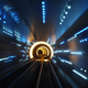 Illustration for article titled These Extraordinary Tunnels Look Like Gateways to Other Worlds
